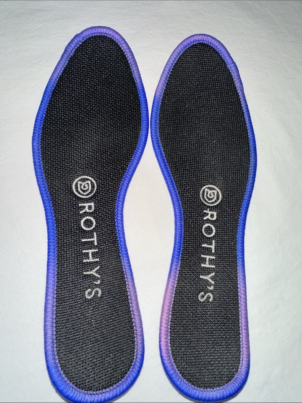 Rothy's Rounded Toe Ballet Flat Size 6.5 - Picture 7 of 9